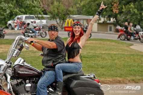 nude sturgis photos|Wild Photos Of The Sturgis Motorcycle Rally.